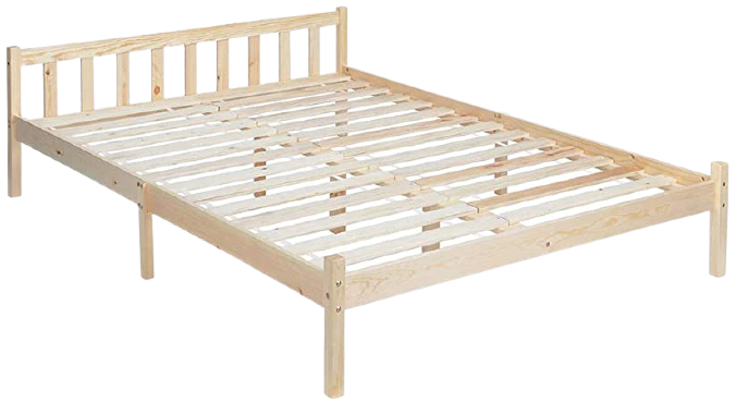 nosda bed frame