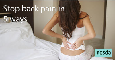 best mattress for back pain
