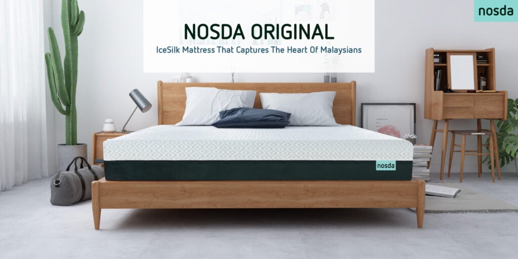 cooling mattress, best mattress for back pain, mattress, mattress Malaysia, Malaysia mattress