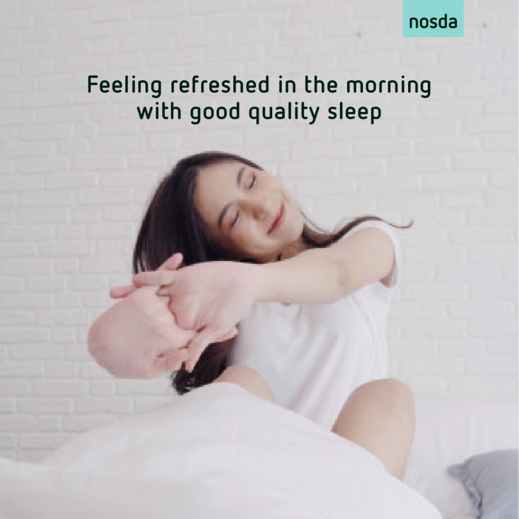 Nosda Social Media 10 1