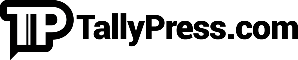 TallyPress.com 3 1