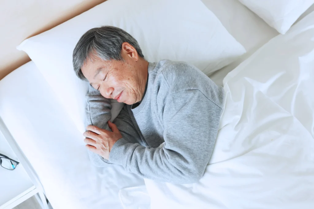 Best Mattress For Senior And Older Adults