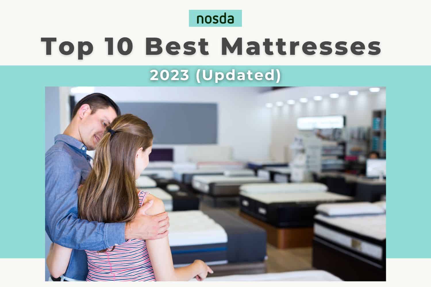 Review best mattress in malaysia