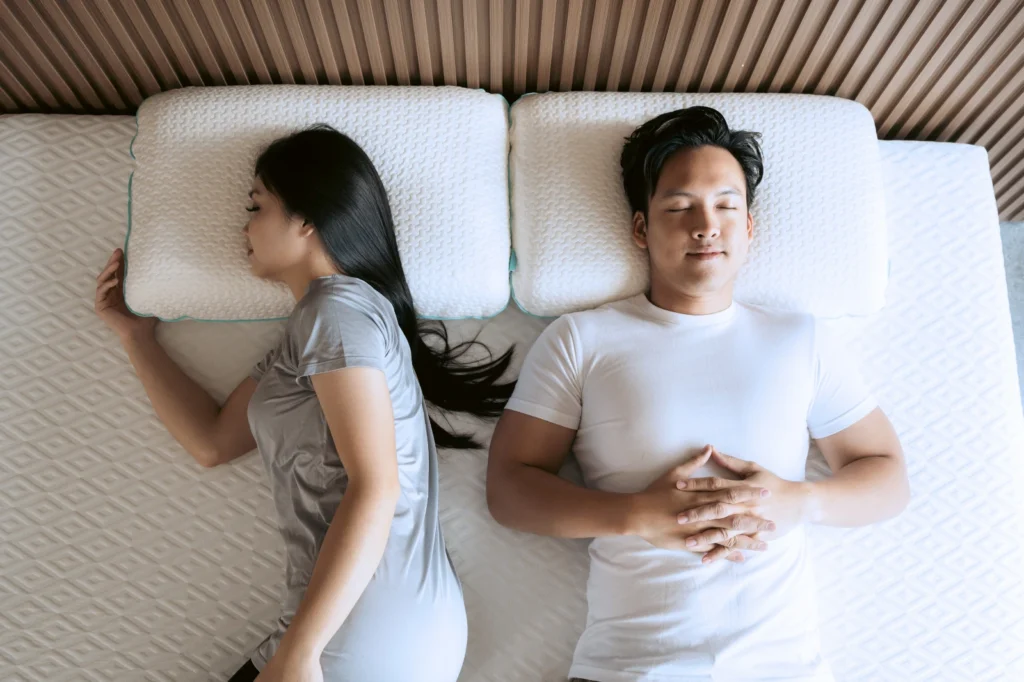 The Best Mattresses for Side and Back Sleepers