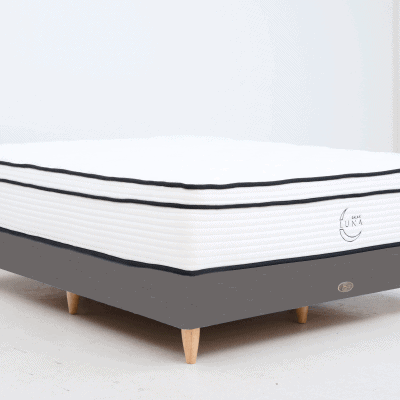 KingKoil Galax Luna Mattress Malaysia 2