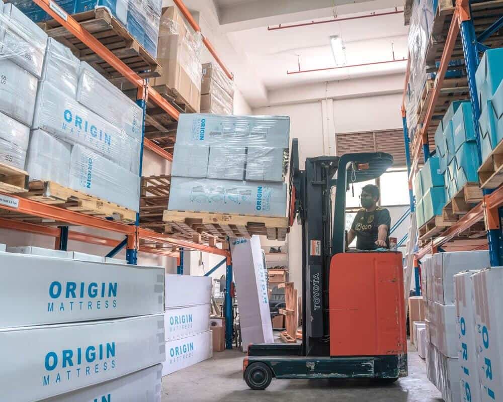 Origin Mattress Malaysia 2