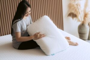 Nosda Jumbo Pillow