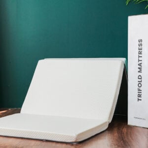 Nosda Foldable Mattress Malaysia