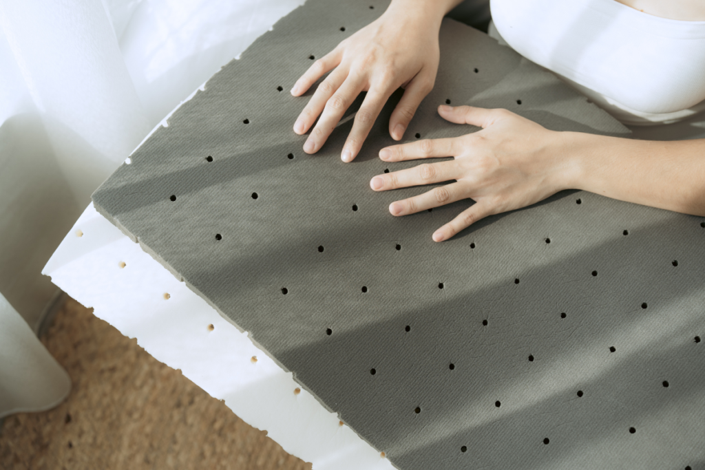 latex mattresses types malaysia