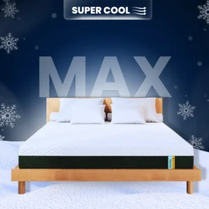 Nosda-Max cooling mattress