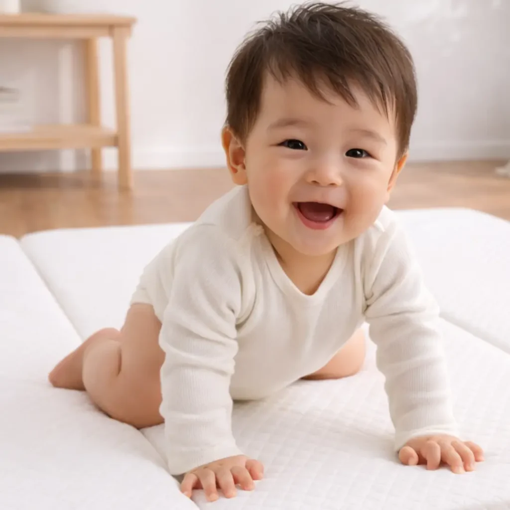 nosda foldable mattress