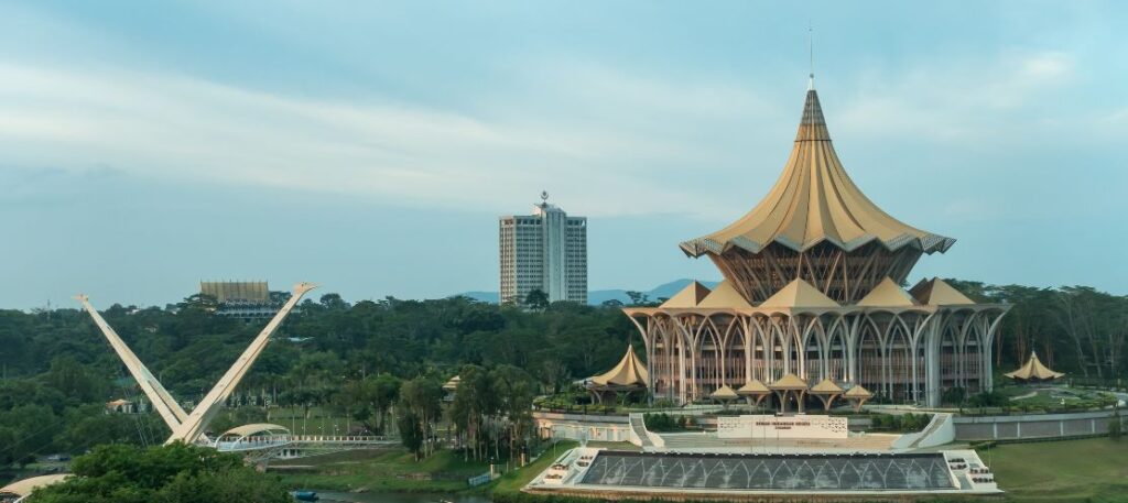 mattress in sarawak