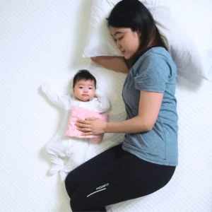 Foldable Mattress