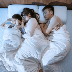 Sleep-Undisturbed