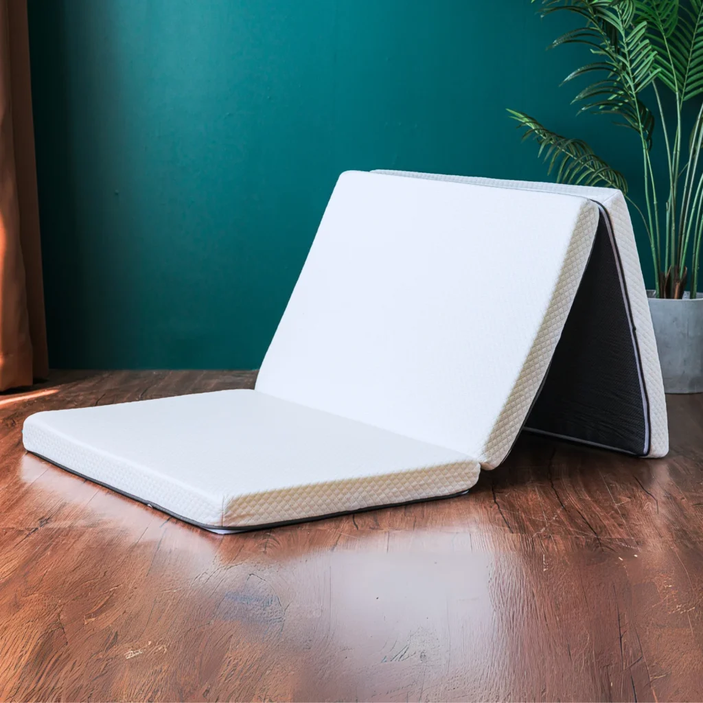 portable mattress