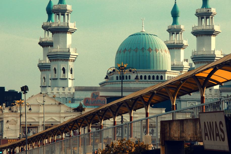 klang malaysia