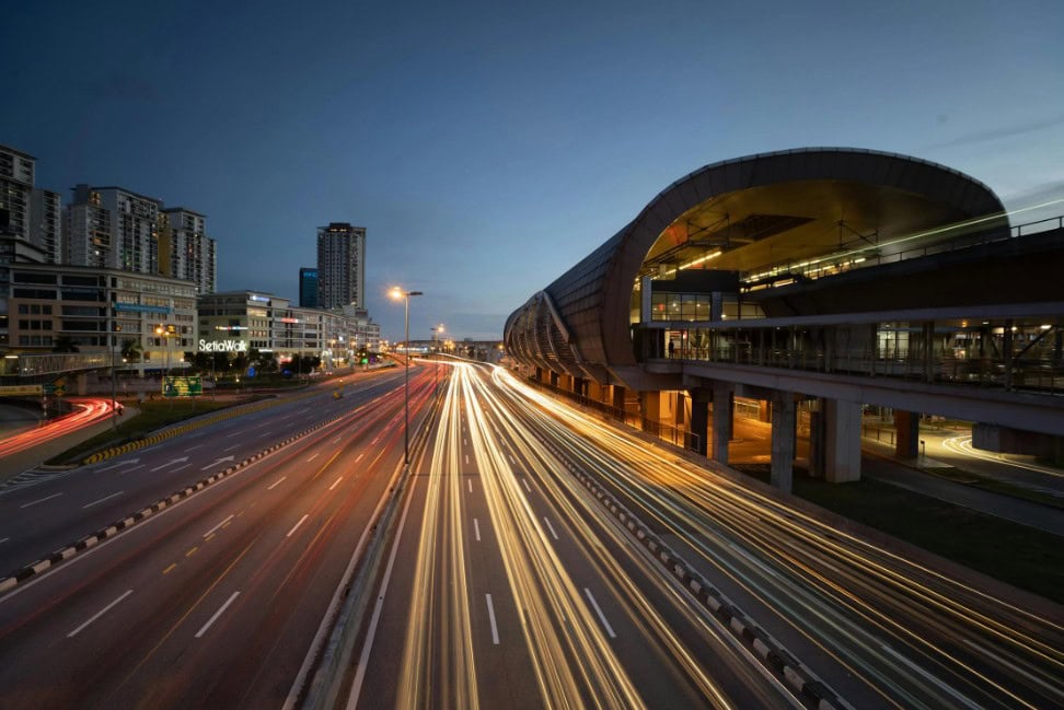 puchong malaysia