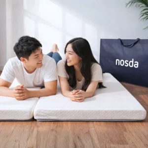 Nosda Portable Mattress