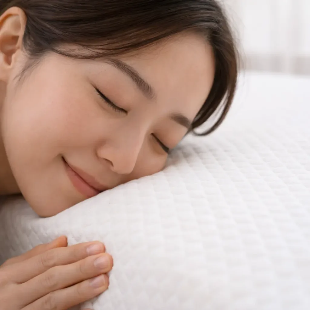 nosda foldable mattress