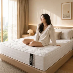 Nosda Hotel Mattress
