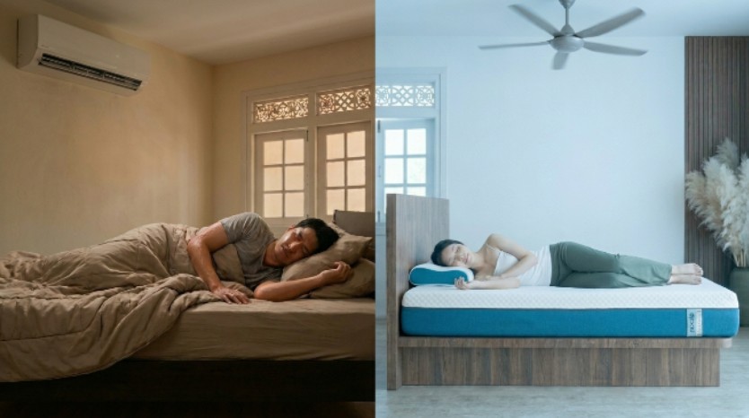 stay cool at night without increase electricity bill