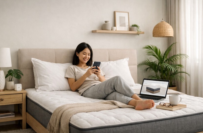 where to buy a matrress online malaysia