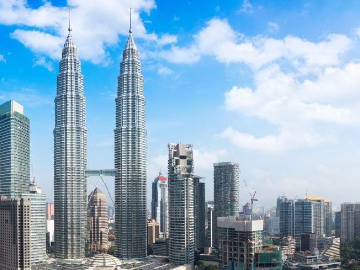 mattress in kuala lumpur