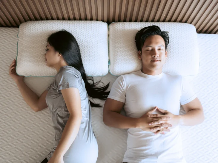 The Best Mattresses for Side and Back Sleepers