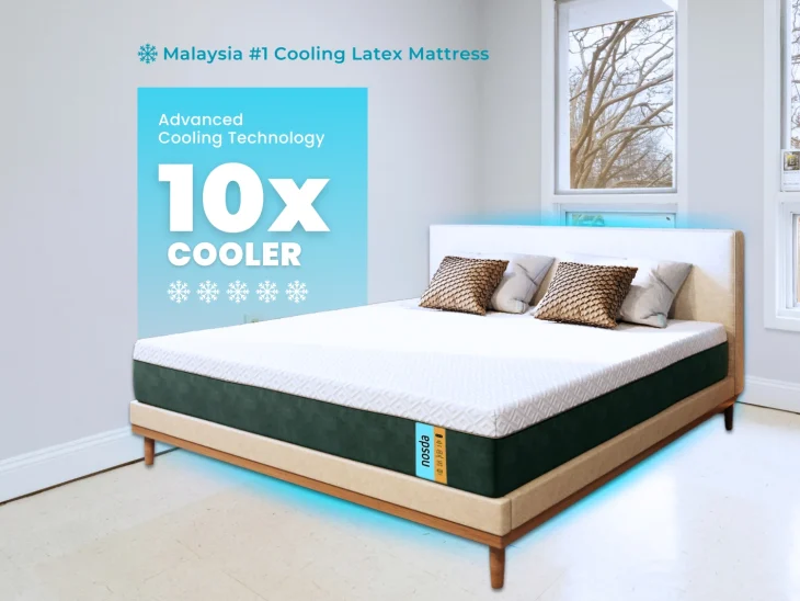affordable Cooling Mattress