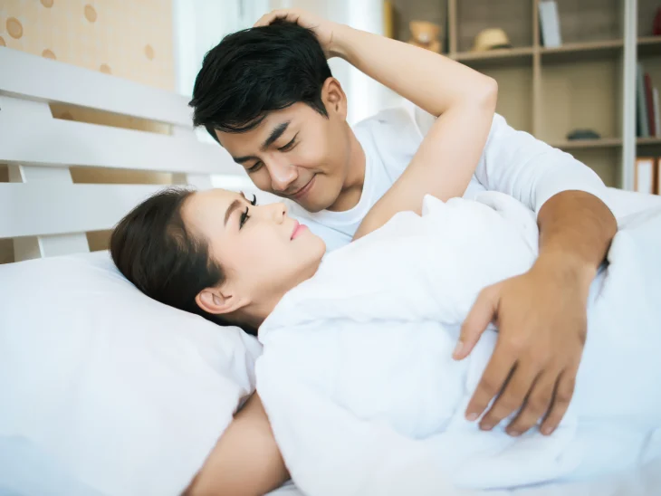 The Best Mattress For Couples