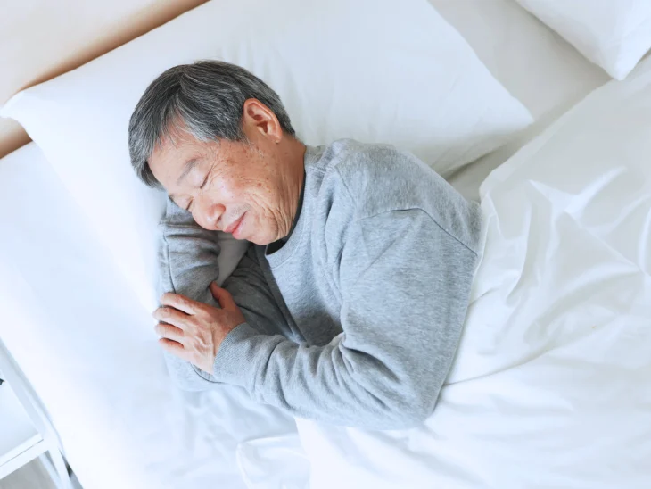 Best Mattress For Senior And Older Adults
