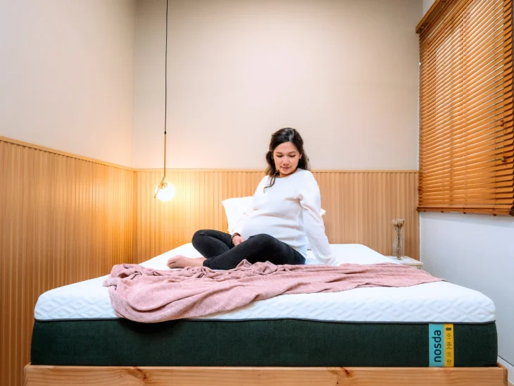 Best Mattress for Pregnant Women