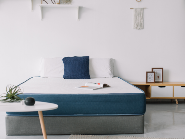 thicker mattress heavier mattress better?