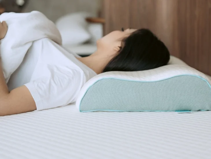 Latex Pillow For Neck Pain