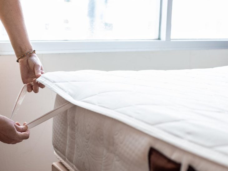 best mattress protector malaysia