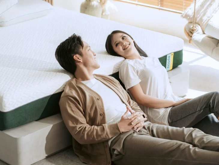 Tilam Nosda Pilihan Terbaik di Malaysia