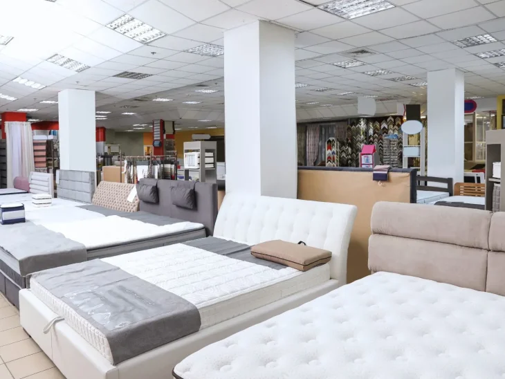 Mattress Sizes and Types online furniture store - ukuran tilam di malaysia