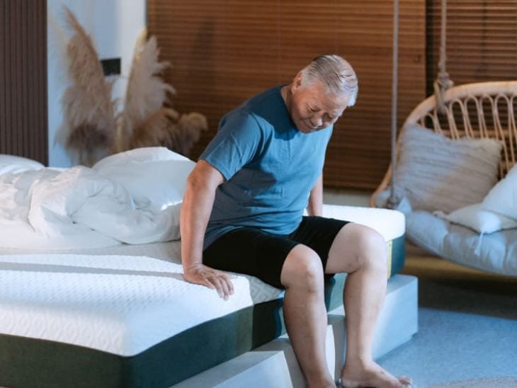 spine support mattress