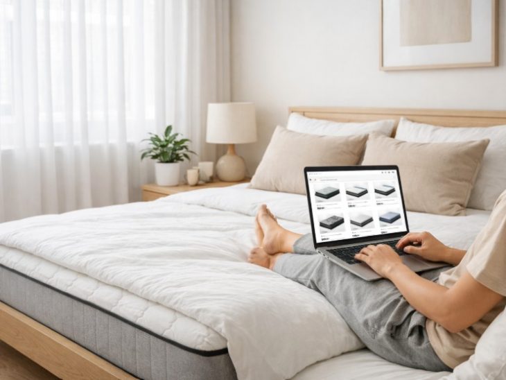 best place to buy a mattress online