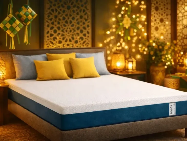 hari raya mattress