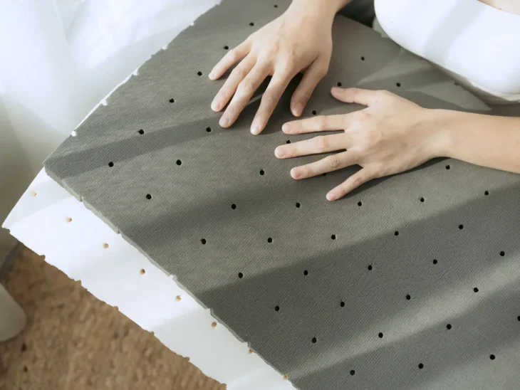 Natural latex mattress in malaysia
