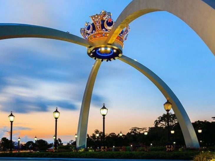 mattress johor bahru