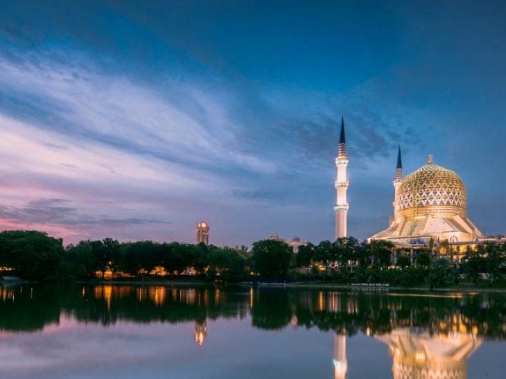 mattress in selangor