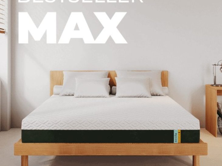 queen size mattress nosda