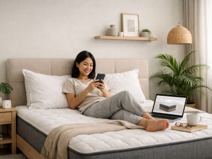 where to buy a matrress online malaysia